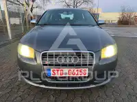 2007 Audi S3