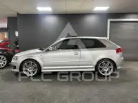 2007 Audi S3