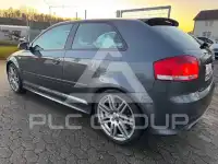 2007 Audi S3