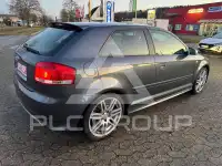 2007 Audi S3