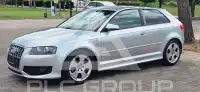 2007 Audi S3