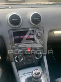 2007 Audi S3