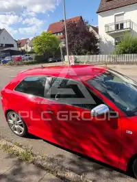 2007 Audi S3