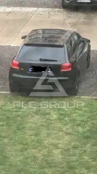 2007 Audi S3