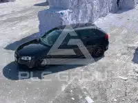 2007 Audi S3