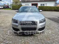 2007 Audi S3