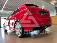2007 Audi S3