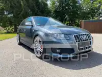 2007 Audi S3