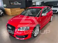 2007 Audi S3