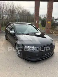 2007 Audi S3