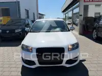 2007 Audi S3