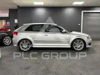 2007 Audi S3