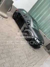 2007 Audi S3