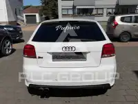2007 Audi S3