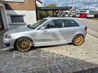 2007 Audi S3