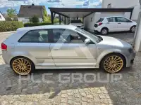 2007 Audi S3