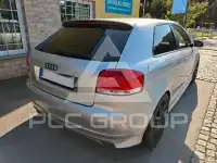 2007 Audi S3