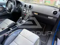2007 Audi S3