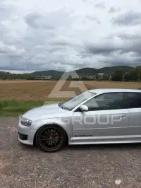2007 Audi S3