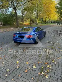 2007 Audi S5