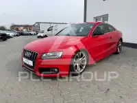 2007 Audi S5