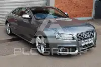 2007 Audi S5