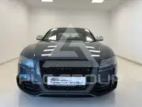 2007 Audi S5
