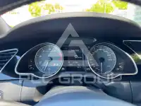 2007 Audi S5