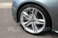 2007 Audi S5