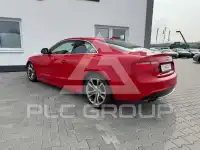 2007 Audi S5