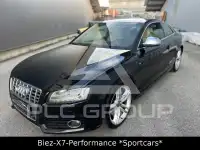 2007 Audi S5
