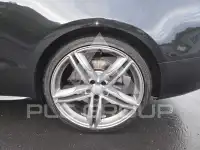 2007 Audi S5