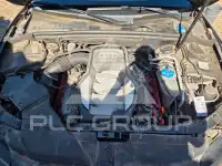 2007 Audi S5