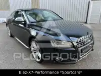 2007 Audi S5