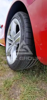 2007 Audi S5