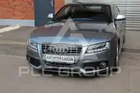 2007 Audi S5
