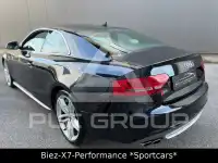 2007 Audi S5