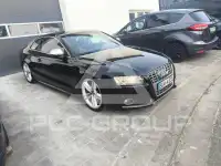 2007 Audi S5