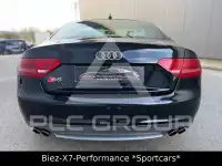 2007 Audi S5