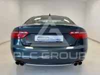 2007 Audi S5