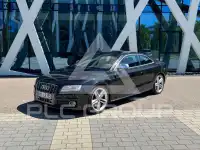 2007 Audi S5