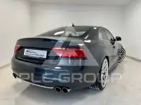 2007 Audi S5