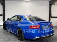 2007 Audi S5