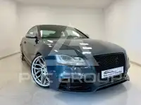 2007 Audi S5