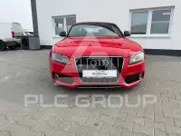 2007 Audi S5
