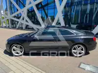 2007 Audi S5