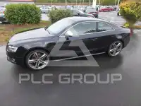 2007 Audi S5