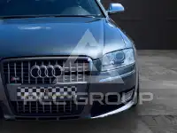 2007 Audi S8