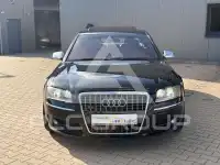 2007 Audi S8