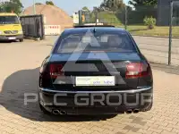 2007 Audi S8